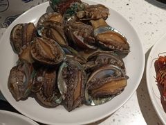 -餐海·海鲜自助餐厅(宝龙广场店)