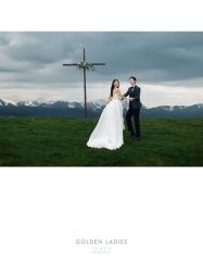 -杭州金夫人婚纱摄影(富阳私享店)