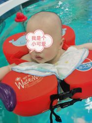 -鲸鱼堡亲子恒温泳池游泳俱乐部(彰泰天街店)