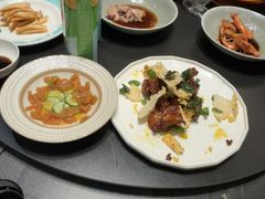-云客来·花园餐厅(洛社店)