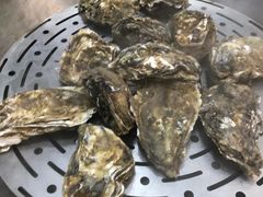 -飞尝蚝·顺德菜·鱼生(顺德总店)