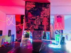 -宝龙艺术中心(七宝宝龙城店)