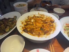 -惠宾饭庄(中山路店)
