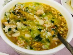-顺风江南宴(静安大融城店)