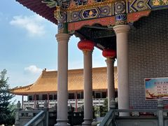 -南宁良凤江国家森林公园