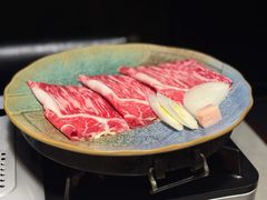 -满来寿喜烧(金虹桥店)