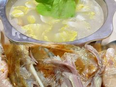 -西夏一品烤全羊(百桥路店)