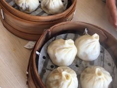 -王家沙点心店(西康路店)