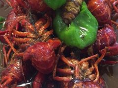 -盱眙虾神於氏龙虾(夫子庙红街店)