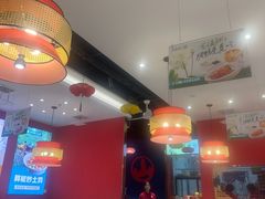 -东流山烤鸭·家常菜(雨山龙湖店)