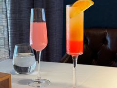 -WANG STEAK 王品(杭州万象城店)