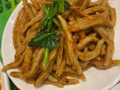 -令氏家外家周秦食府(高新店)