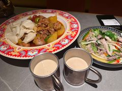 -塔哈尔·新疆盛宴(奉贤龙湖店)