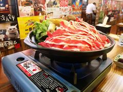 -宁喜屋 日式居酒屋(宝信·城市广场店)