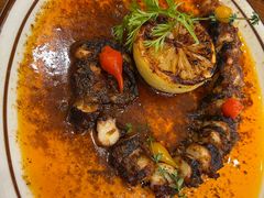 -CRAZYONES西班牙海鲜饭(上海美罗城店)