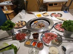 -么子烤肉(化龙池店)