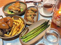 -盐说·西式餐酒馆(光明万达店)