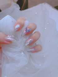 -艾珂·美甲美睫