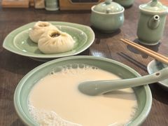 -老清朝包子铺(开明街店)