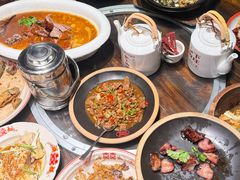 -广府乡下·饭庄(新港东路店)