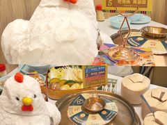 -润园四季椰子鸡火锅(南山海岸城店)
