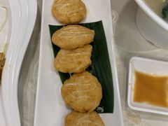 -鼎珑点心仔(燕塘店)