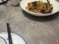 -闫府私房菜·老字号(恒隆店)