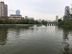 -迎泽公园