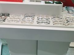 -沫芮眼镜·蔡司官方授权店(人民广场店)