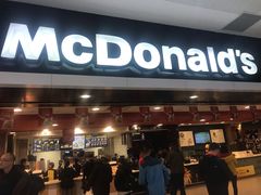 门面-麦当劳(SM城市广场店)