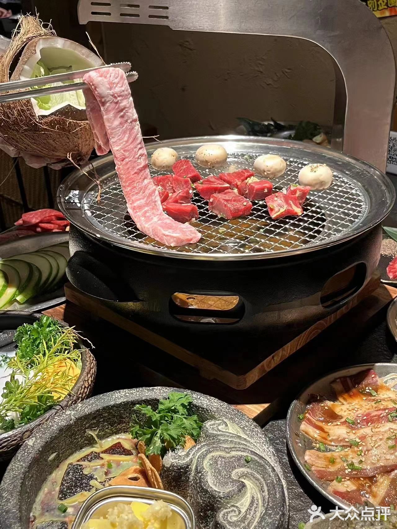 成都破庙风烧肉｜去了一次就爱上
