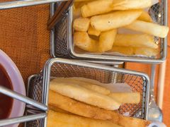 -亚龙湾希尔顿自助餐厅·海鲜·烧烤·沙滩BBQ·现场乐队