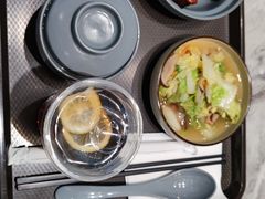 -鹿港小镇(天津机场店)