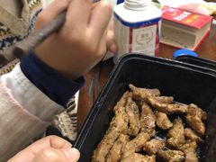 -小王烧烤(毓龙路店)