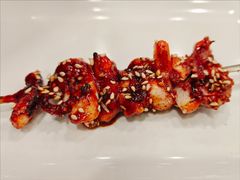 -金刚山(学府路店)