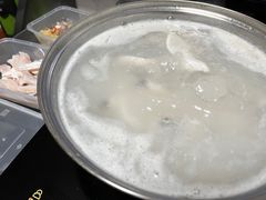 -正能量脆肉鲩火锅