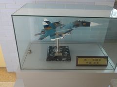 -北京八中游泳馆