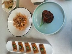 -狮王府淮扬菜(老门东店)