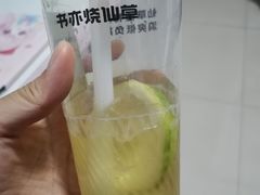 -书亦烧仙草(新都会店)