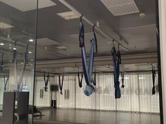 -空中健身·游泳(季佳荟新华家园店)