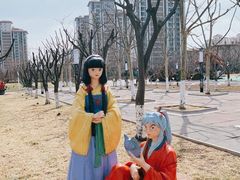 -国家动漫园