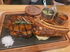 -MR.ROCKY洛奇先生RESTAURANT&BAR(宝安壹方城店)