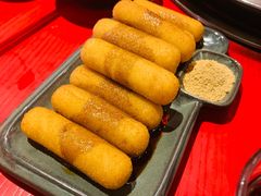 -谭鸭血老火锅(漳州路店)