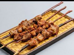-阿娜尔·新疆菜(宜家荟聚中心店)