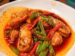 -蝦塘·中国餐馆(城墙南马道巷店)