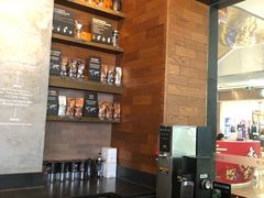 -星巴克(济宁万达广场店)