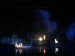 -三亚红色娘子军演艺公园景区