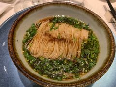虾子阳春面-逸道(益丰·外滩源店)
