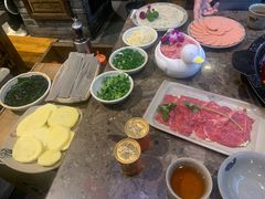 -重庆渝达老火锅(春熙路店)