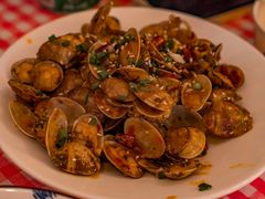 -捌贰虾蟹·江湖菜馆(江汉路店)